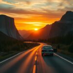 25 Epic Road Trips Across the USA