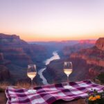 Why the Grand Canyon Is the Perfect Couples' Nature Escape