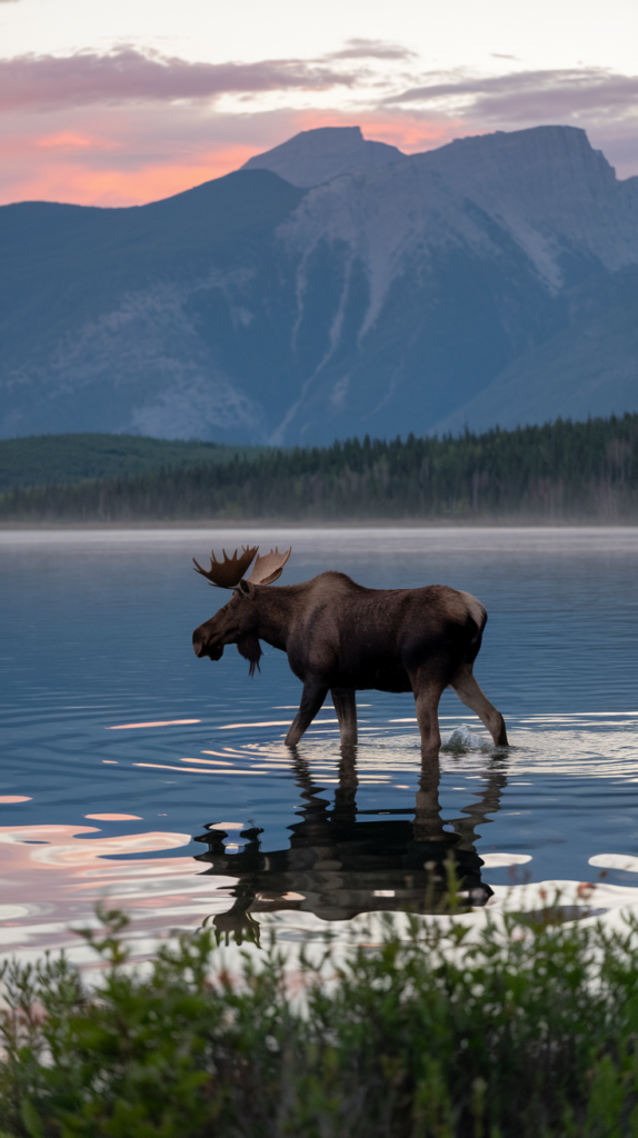 Plan your ultimate Glacier National Park adventure with our comprehensive guide! Discover 25 essential tips for must-see spots, wildlife safety, lodging, vehicle reservations, and unforgettable experiences.