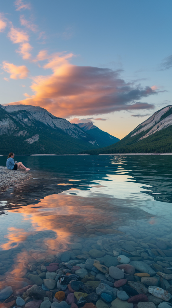 Discover the ultimate guide to Glacier National Park! Learn 25 must-know tips about must-see spots, wildlife safety, vehicle reservations, camping, and more to plan an unforgettable adventure.