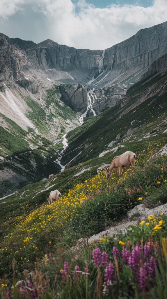 Discover the ultimate guide to Glacier National Park with 25 essential tips! Learn about must-see spots, wildlife safety, lodging options, vehicle reservations, and more to plan your unforgettable adventure.