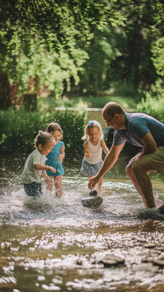 Maximize your family's national park hikes with these 5 essential tips for hiking with kids.