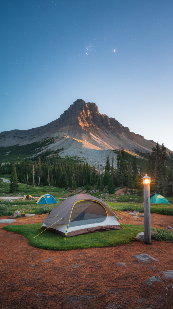 Plan your perfect Glacier National Park trip with our detailed guide! Discover 25 must-know tips, including wildlife safety, lodging options, must-see spots, and insider advice for an unforgettable adventure.