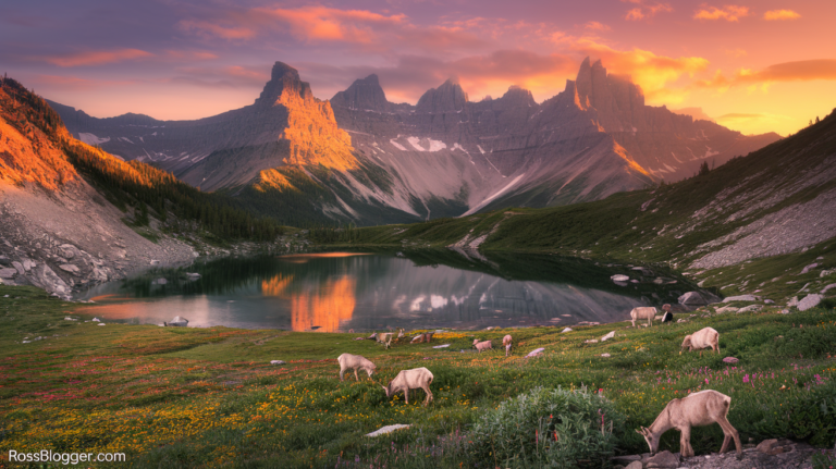 Discover the ultimate guide to Glacier National Park! From must-see spots to wildlife safety and accessibility, these 25 tips ensure an unforgettable adventure.