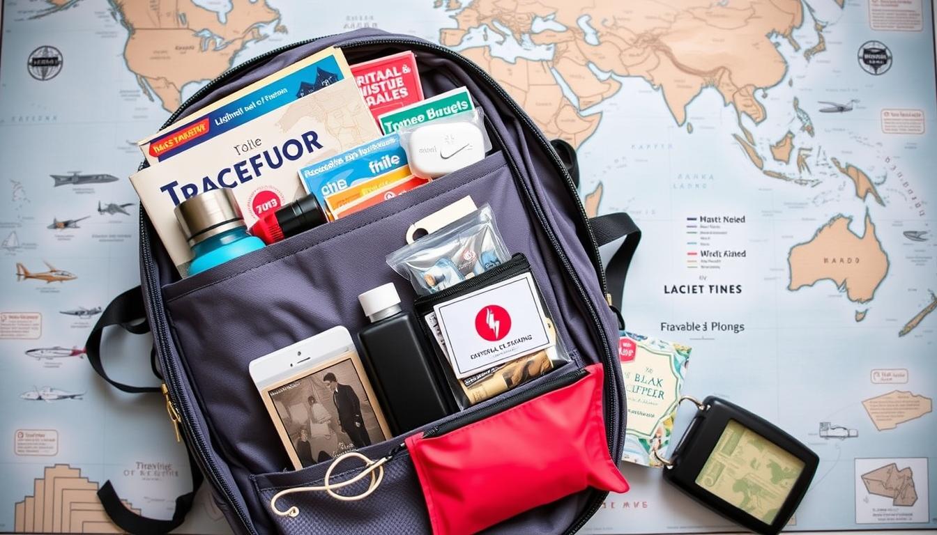 The Ultimate Budget Traveler’s Toolkit: Save Time, Money, and Stress