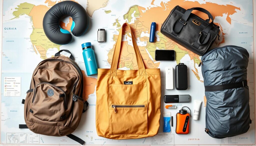 budget-friendly travel essentials