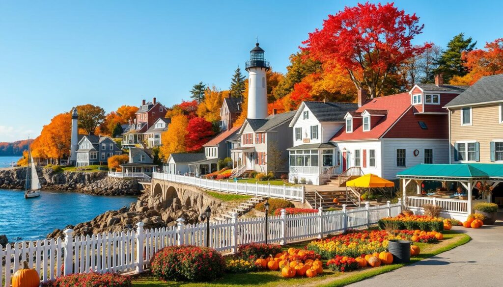 new england vacation ideas